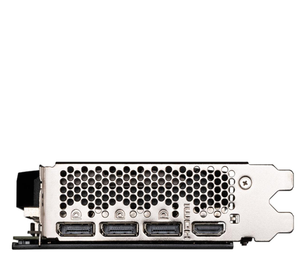 MSI GeForce RTX 4070 Ti SUPER Shadow 3X OC 16GB GDDR6X - 1294993 - zdjęcie 5